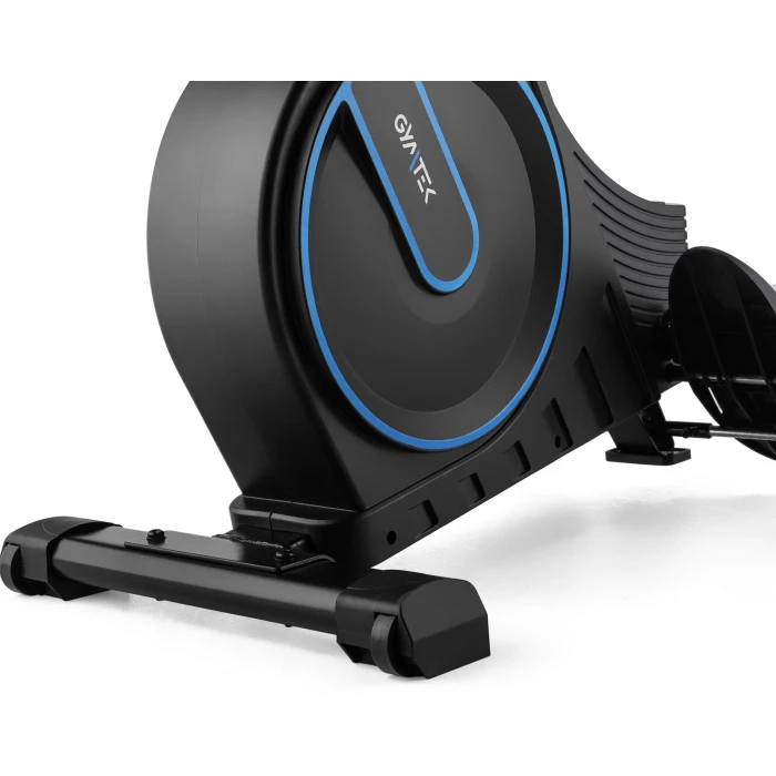 Гребний тренажер Gymtek XR1000 магнітний синій