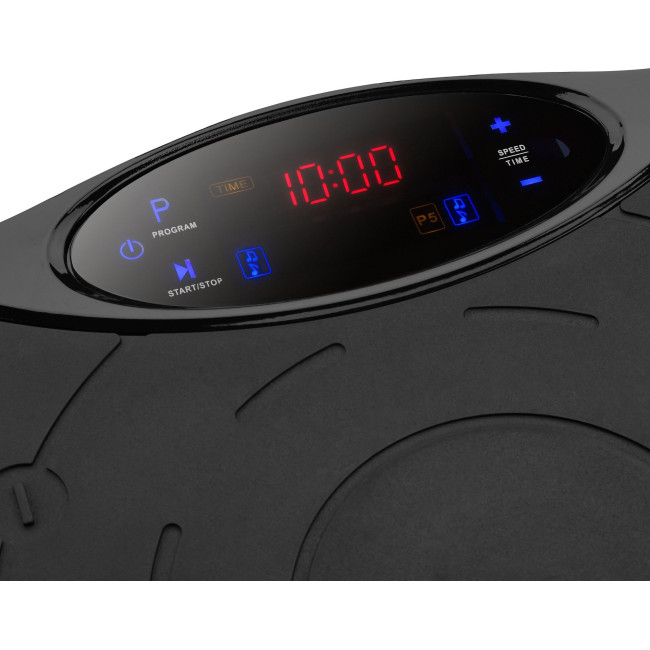 Вібраційна платформа Gymtek XP500 Black