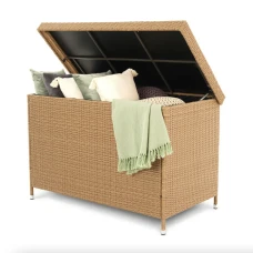 Сундук для хранения Di Volio Varise 740 L бежевый