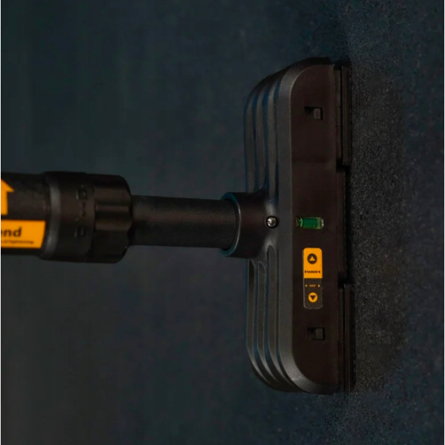 Турнік регульований Trex Sport TX-020PB 72-110см чорний