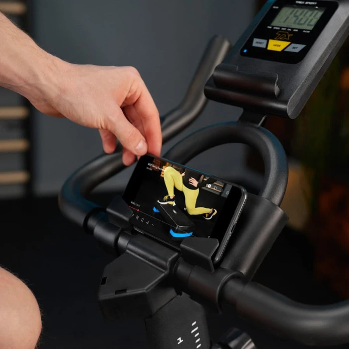 Спинбайк Trex Sport TX-840SB FARGO черный