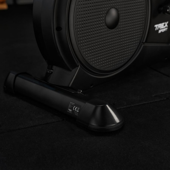 Велотренажер Trex Sport TX-750EB SABER электромагнитный черный