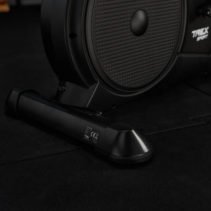 Велотренажер Trex Sport TX-750EB SABER електромагнітний чорний