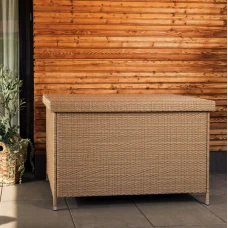 Сундук для хранения Di Volio Varise 740 L бежевый