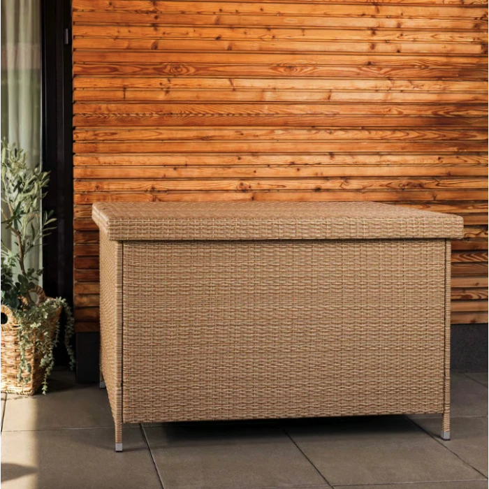 Сундук для хранения Di Volio Varise 740 L бежевый