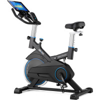 Спинбайк Gymtek XS1000 синий