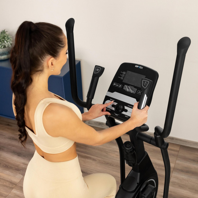 Орбитрек Gymtek XCF7000 электромагнитный