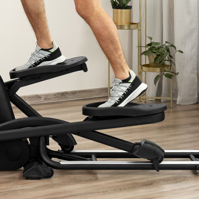 Орбитрек Gymtek XCF7000 электромагнитный