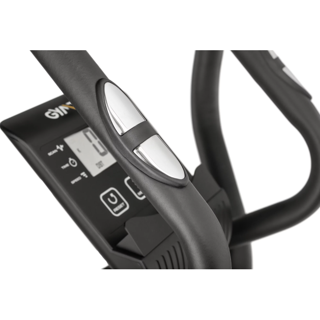 Орбітрек Gymtek XC1500 магнітний золотий