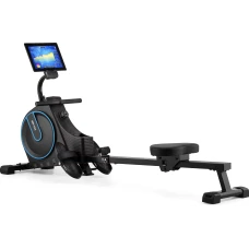 Гребний тренажер Gymtek XR1000 магнітний синій