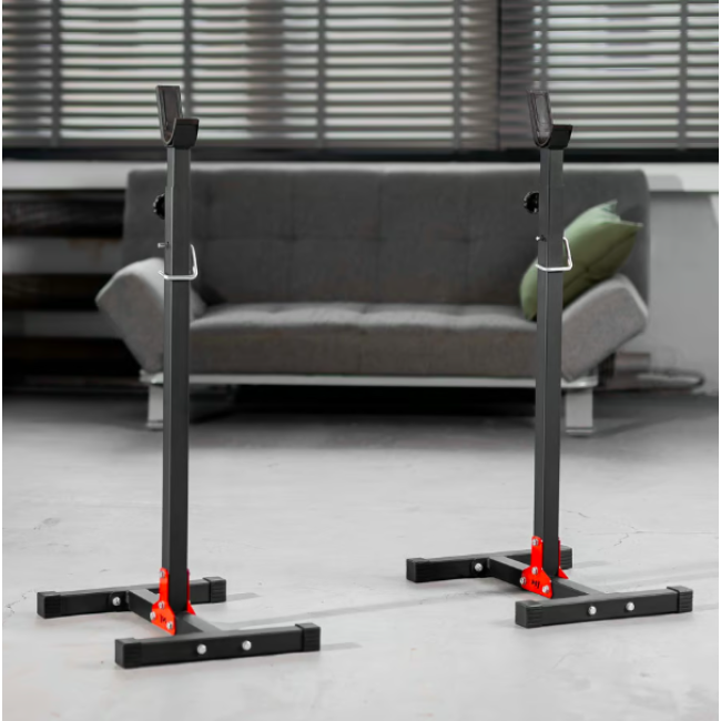 Стійки під штангу Hop-Sport HS-1002L