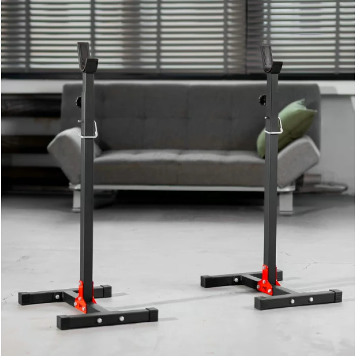 Стойки под штангу Hop-Sport HS-1002L