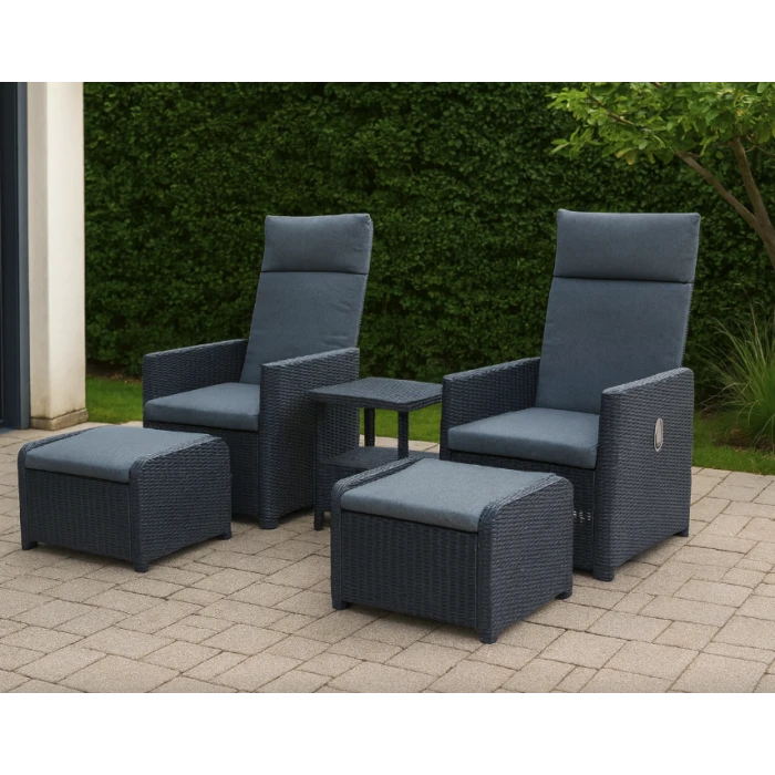 Комплект садовой мебели Garden Line Lyon