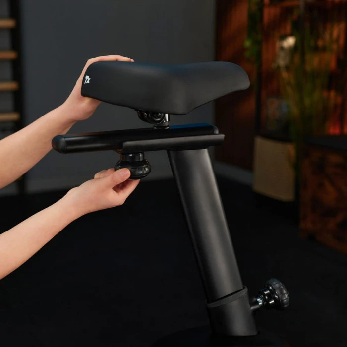 Велотренажер Trex Sport TX-750EB SABER електромагнітний чорний