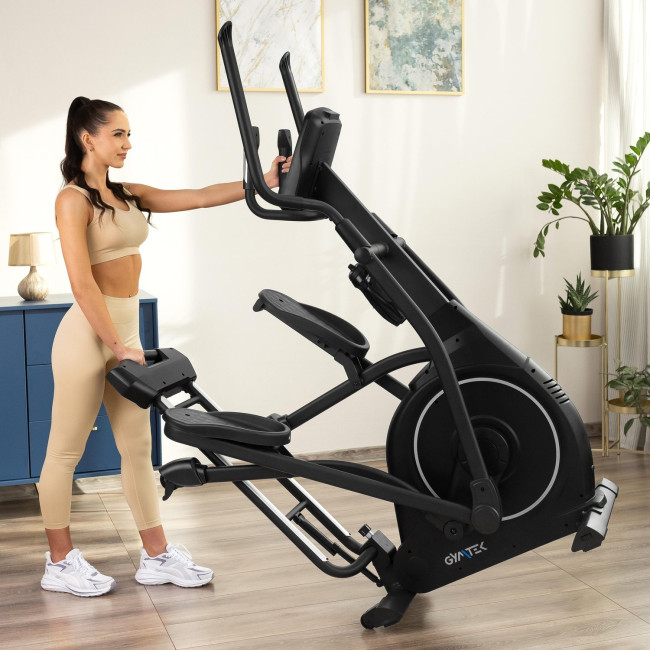Орбитрек Gymtek XCF7000 электромагнитный