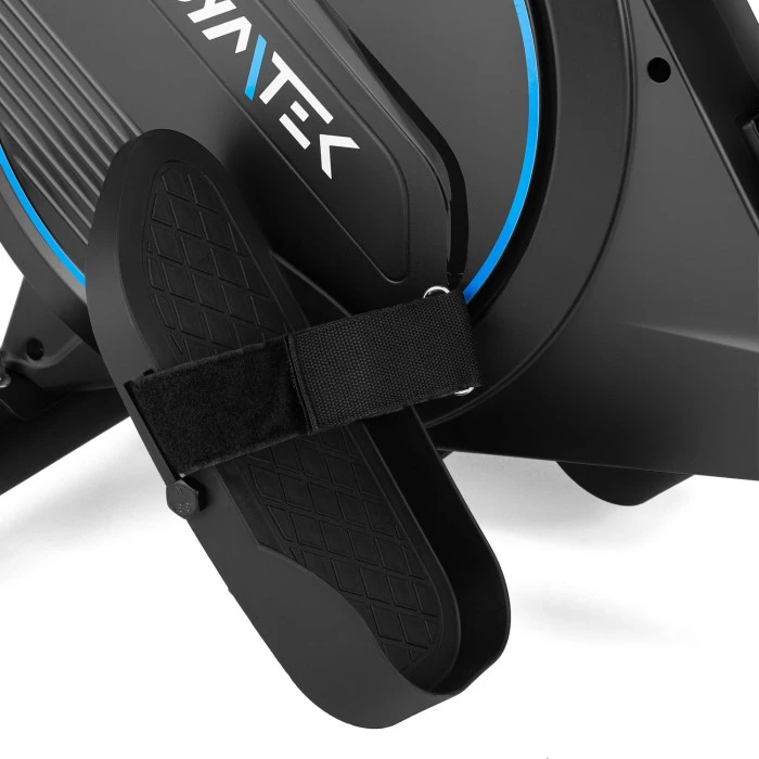 Гребний тренажер Gymtek XR800 магнітний синій