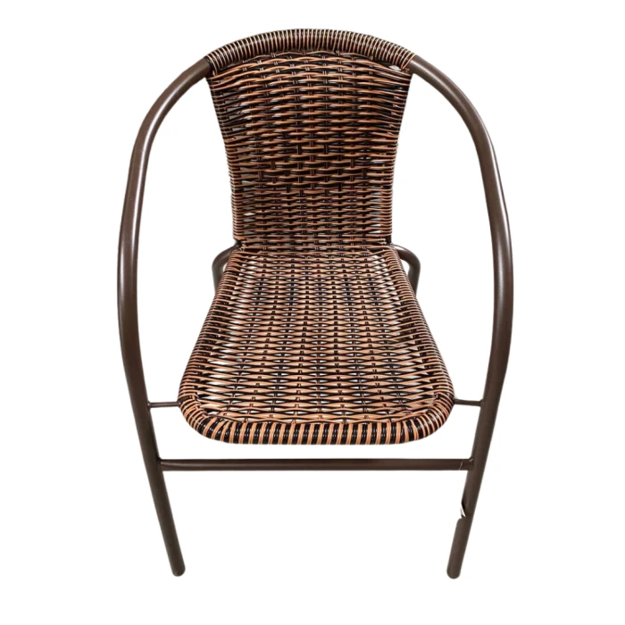 Садовое кресло Jumi Bistro New коричневый