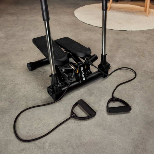 Степпер Hop-Sport HS-050S Norg черный