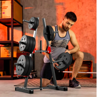 Стойки под диски Hop-Sport HS-1006A