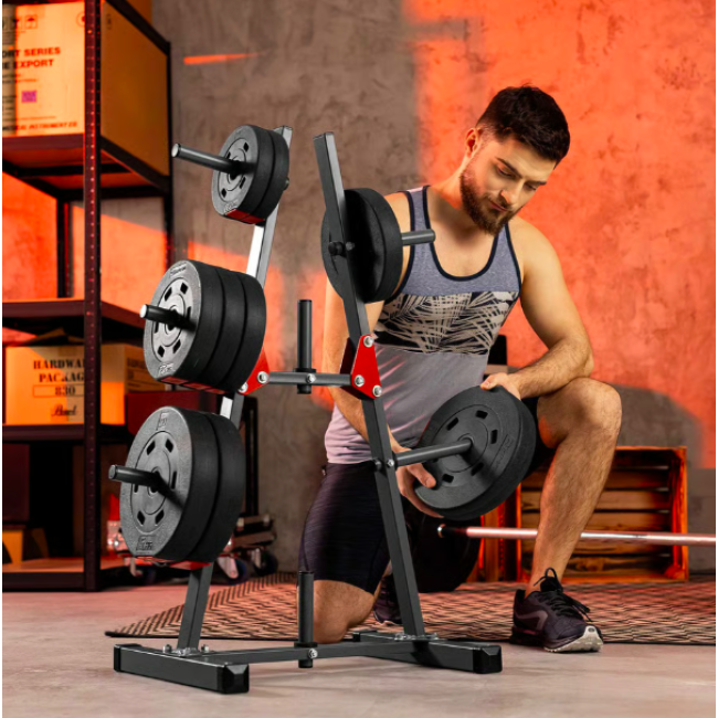 Стійки під диски Hop-Sport HS-1006A