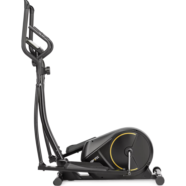 Орбітрек Gymtek XC1500 магнітний золотий
