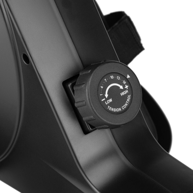 Гребной тренажер Gymtek XR800 синий магнитный