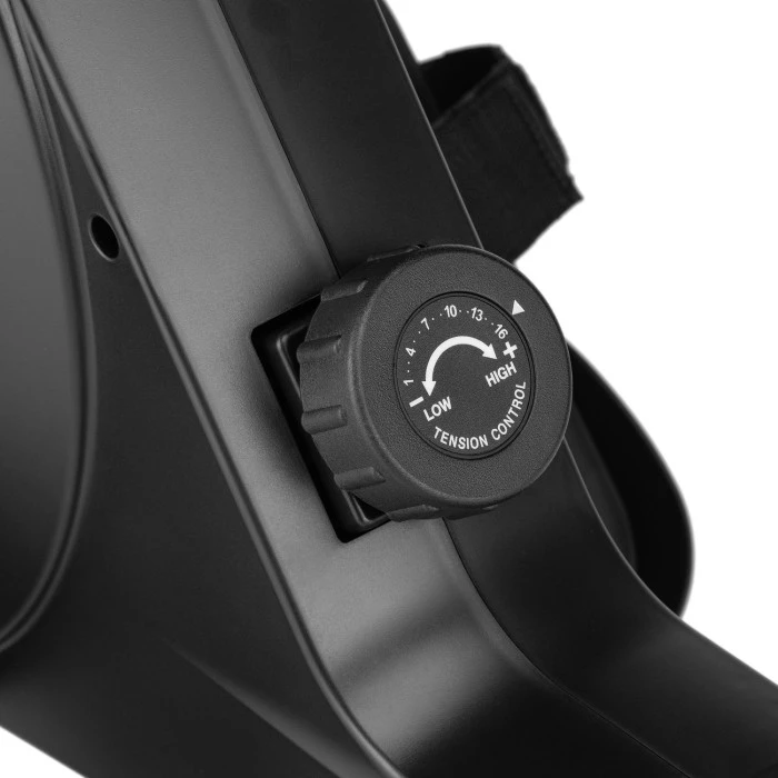 Гребний тренажер Gymtek XR800 магнітний синій