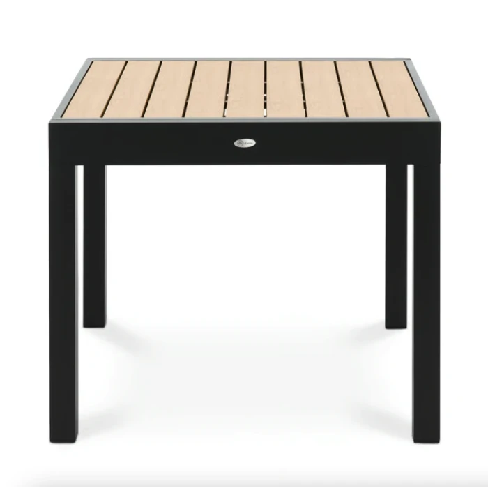 Стол Di Volio Comlo раздвижной бежевый