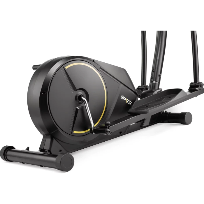 Орбитрек Gymtek XC1500 магнитный золотой