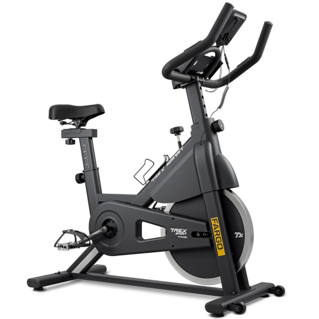 Спінбайк Trex Sport TX-840SB FARGO чорний