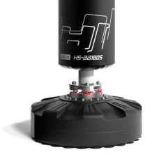 Боксерский мешок для пола Hop-Sport HS-BB180S