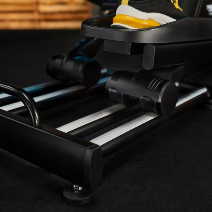 Орбитрек Trex Sport TX-900ECT Argon электромагнитный черный