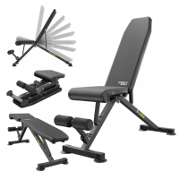 Лавка тренувальна Trex Sport TX-150B