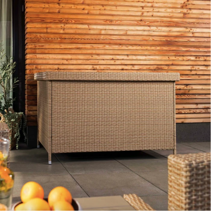 Сундук для хранения Di Volio Varise 740 L бежевый