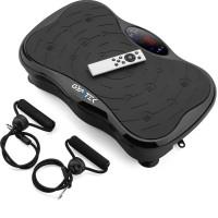Вібраційна платформа Gymtek XP500 Black
