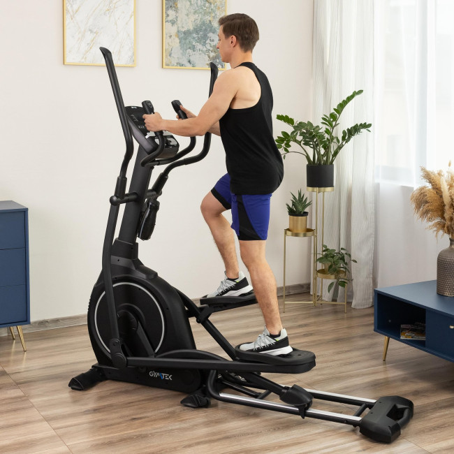 Орбитрек Gymtek XCF7000 электромагнитный