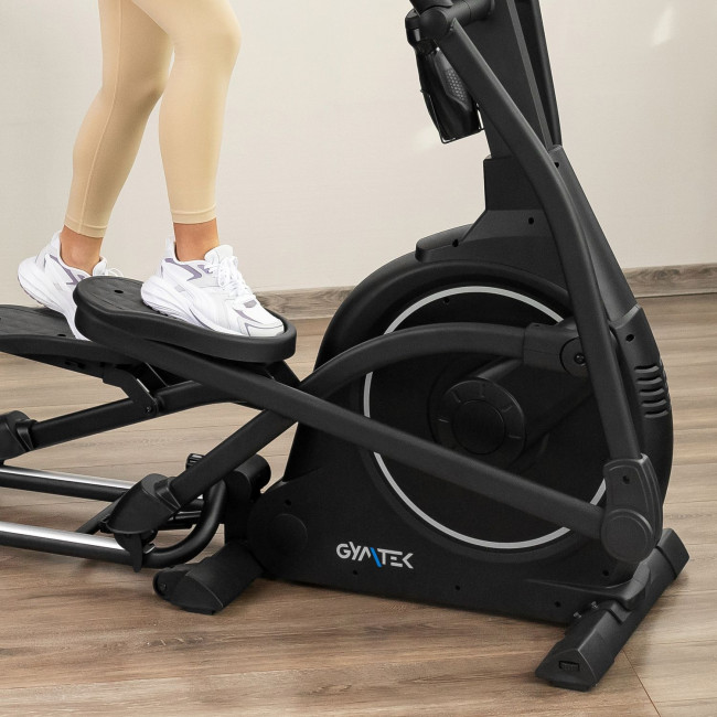 Орбитрек Gymtek XCF7000 электромагнитный