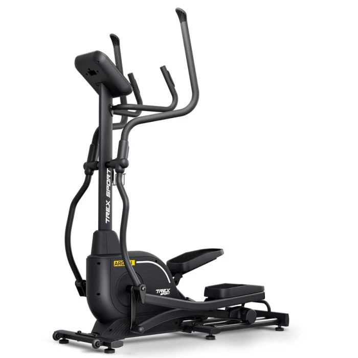 Орбитрек Trex Sport TX-900ECT Argon электромагнитный черный