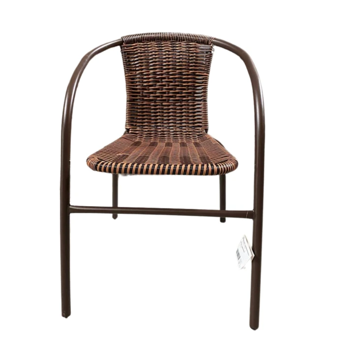 Садовое кресло Jumi Bistro New коричневый