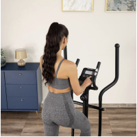 Орбитрек Gymtek XC1500 магнитный золотой