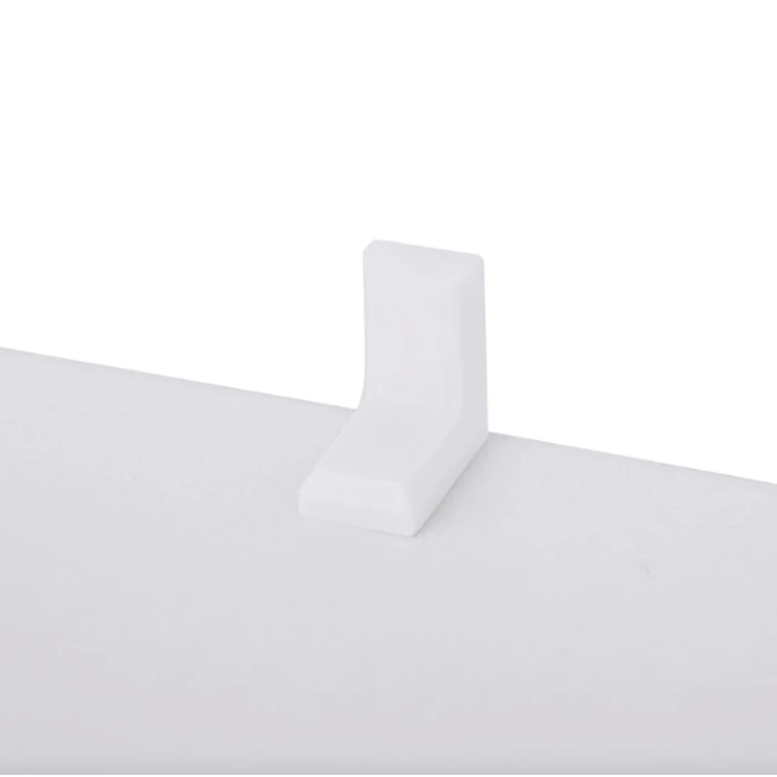 Стеллаж лестницы Leobert Denver белый