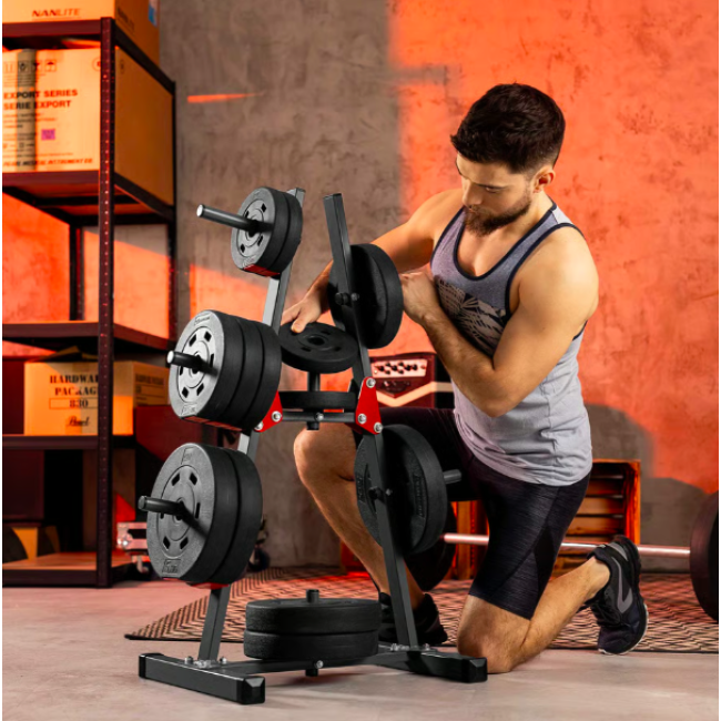 Стійки під диски Hop-Sport HS-1006A