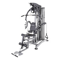 Многофункциональный атлас для упражнений inSPORTline Profigym C400