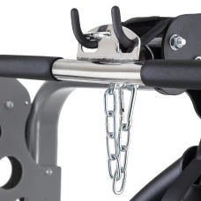 Многофункциональный атлас для упражнений inSPORTline Profigym C400