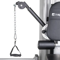 Многофункциональный атлас для упражнений inSPORTline Profigym C400