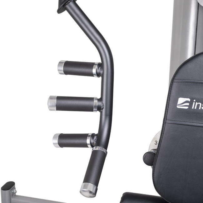 Многофункциональный атлас для упражнений inSPORTline Profigym C400