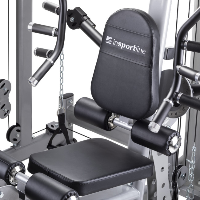 Многофункциональный атлас для упражнений inSPORTline Profigym C400