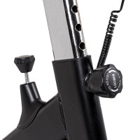Велотренажер спиннинговый механический inSPORTline Alfan