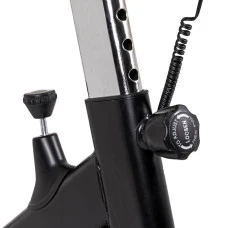 Велотренажер спиннинговый механический inSPORTline Alfan