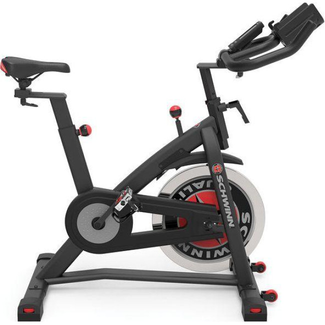 Велотренажер механічний Schwinn IC7